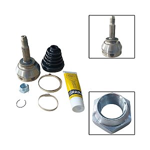 Junta Homocinética Celer 1.5 16V 2013 a 2018