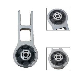 Coxim Câmbio Inferior Traseiro Cielo 1.6 16V