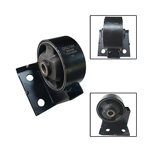 Coxim Motor Dianteiro Chery QQ 1.1 16V 2011 a 2014