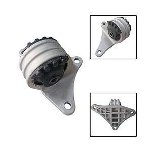 Coxim Motor Lado Esquerdo Chery Face 1.3 16V 2010 em Diante