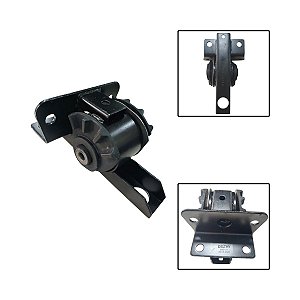 Coxim Motor Esquerdo Tiggo 2.0 16V 2009