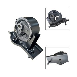 Coxim Câmbio Inferior Traseiro Tiggo 2.0 16V