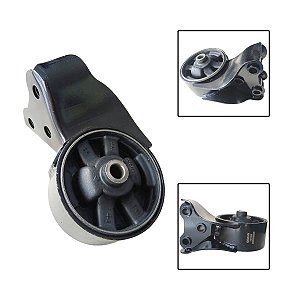 Coxim Motor Inferior Traseiro J5 1.5 16V