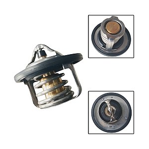 Valvula Termostatica Com Vedação Jac J2 J3 J5 T5 T40