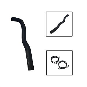 Mangueira Superior Radiador Jac J5 1.5 16V