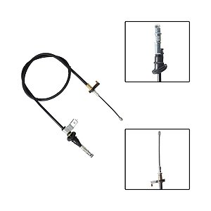 Cabo Freio Mão Direito J3 1.4 / 1.5 16V