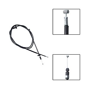 Cabo Abertura Capô J3 1.4 1.5 2011 Em Diante