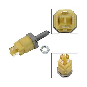 Interruptor Pedal Freio Chery Cielo, Face, S18, Tiggo