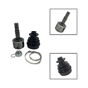 Junta Homocinética J2 1.4 16V 2010 a 2016