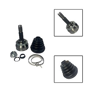 Junta Homocinética Tiggo 2.0 16V 2009 a 2015