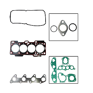Jogo Juntas Cabeçote sem Retentor Kia Picanto 1.0 12V