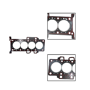 Junta cabeçote Chery Tiggo 5, 7 e 8 Arrizo 5 e 6