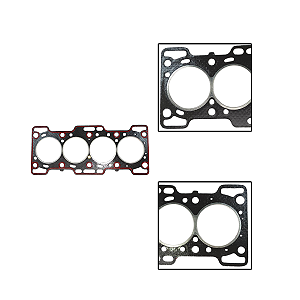 Junta Cabecote Towner Hafei Effa JR 1.0