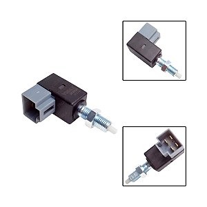 Interruptor Pedal Freio JAC J2, J3, e J5