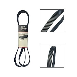 Correia Auxiliar Chery Tiggo 5 Tiggo 7 Tiggo 8