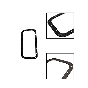 Junta Carter Oleo Towner Hafei Effa JR 1.0