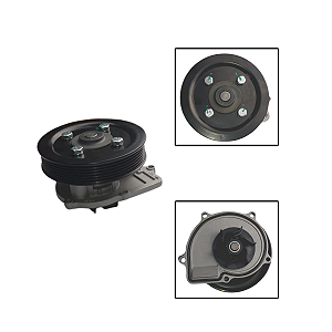 Bomba D'Água Arrizo 5 6 Tiggo 5X 7 1.5 Turbo