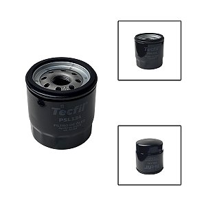 Filtro Óleo Lifan X60 1.8 16V 2013 Em Diante