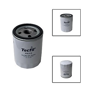 Filtro Óleo Tiggo 7 Pro 1.5 2022 Em Diante