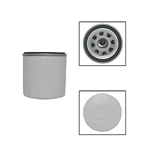 Filtro Óleo Face 1.3 16V 2010 Em Diante