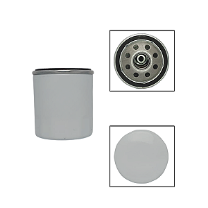 Filtro Óleo Lifan 320 1.3 16V 2010 Em Diante