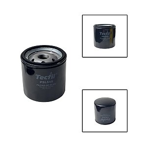 Filtro Óleo Fox 1.0 1.6 8V 16V 2014 Até 2019