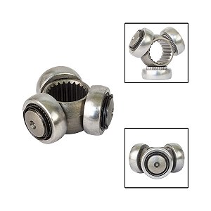 Trizeta Tulipa Fiat Brava Palio Siena Strada 22 Dentes