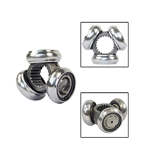 Trizeta Tulipa Onix e Tracker 1.0 Turbo 22 Dentes