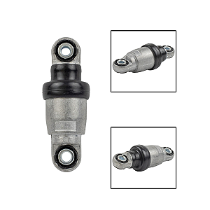 Amortecedor Correia Alternador Corolla 1.6/1.8 93 Em Diante