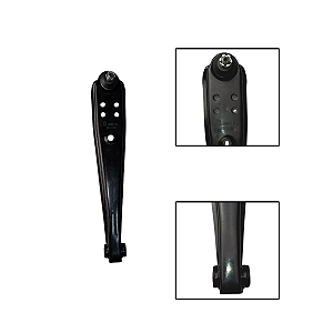 Bandeja Dianteira Towner JR Effa Pick-up 1.0 8V