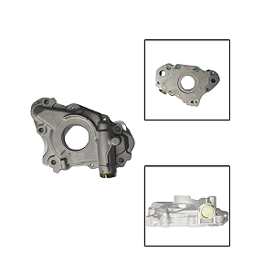 Bomba Óleo Lifan X60 Geely EC7 1.8 16V