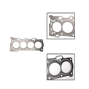 Junta do Cabeçote Geely EC7 1.8 16V Lifan X60 1.8 16V