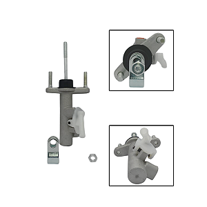 Cilindro Mestre Embreagem Tiggo 2.0 Sistema Antigo