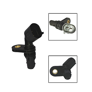 Sensor ABS Dianteiro Direito Celer 1.5 16V