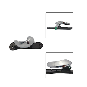 Maçaneta Interna Dianteira Direita Lifan 320