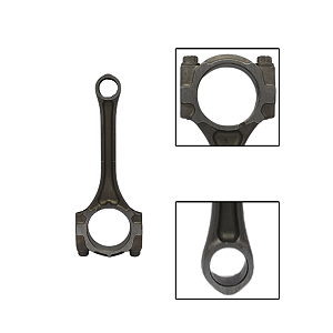 Biela Motor New QQ 1.0 3CC