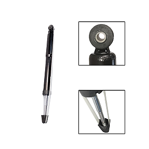 Amortecedor Traseiro JAC T40 1.5 16v