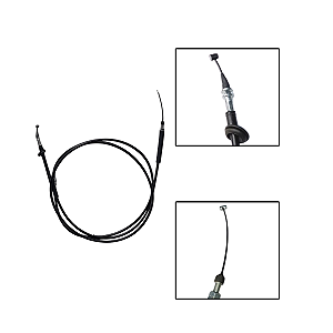 Cabo Acelerador Jinbei Topic 2.0 com Regulagem