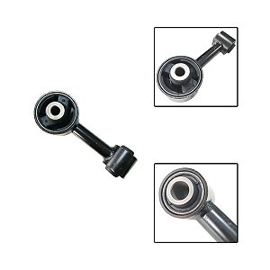 Coxim Traseiro Motor Jac T40 1.6 16V Câmbio Automático