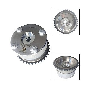 Polia Variável Comando Admissão JAC J3 1.4 1.5