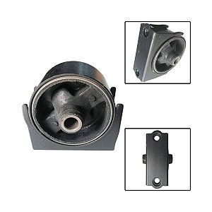 Coxim Motor Dianteiro Geely EC7