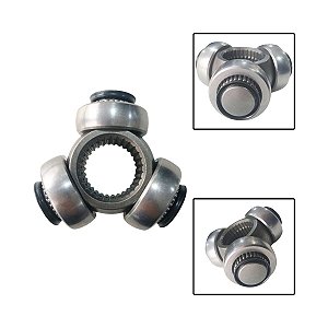 Trizeta Lifan 620 1.6 16V Manual 30 Dentes