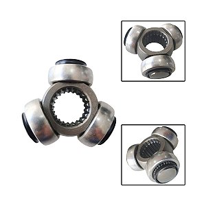 Trizeta Lifan 320 1.3 21 Estrias Direito Esquerdo