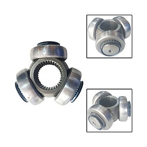 Trizeta Chery Tiggo 7 1.5 16V Automático 34 Dentes