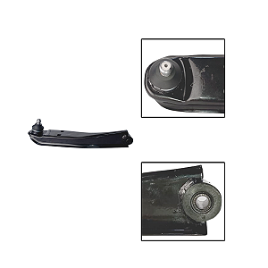 Bandeja Dianteira Lado Direito Towner K01 Chana Foison