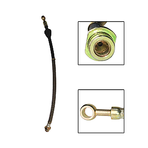 Flexível Freio Dianteiro Chery Face S18