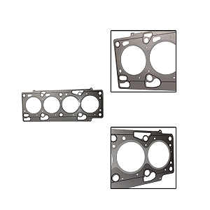 Junta Cabeçote Chery Tiggo 2 Act Look 1.5 16V