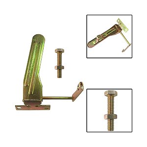 Pedal Acelerador Towner JR