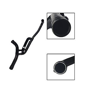 Conjunto Tubos Água Radiador Face S18 Rely Link