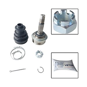 Junta Homocinética Lifan 320 1.3 24x21